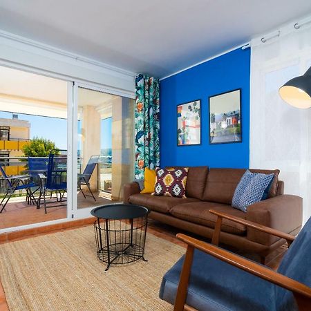 Augusta Apartment Javea Sur By Rock Rentals Екстериор снимка
