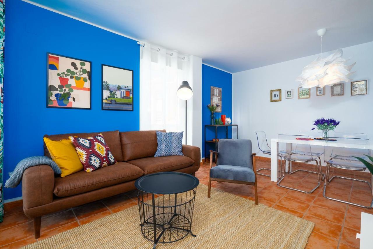 Augusta Apartment Javea Sur By Rock Rentals Екстериор снимка