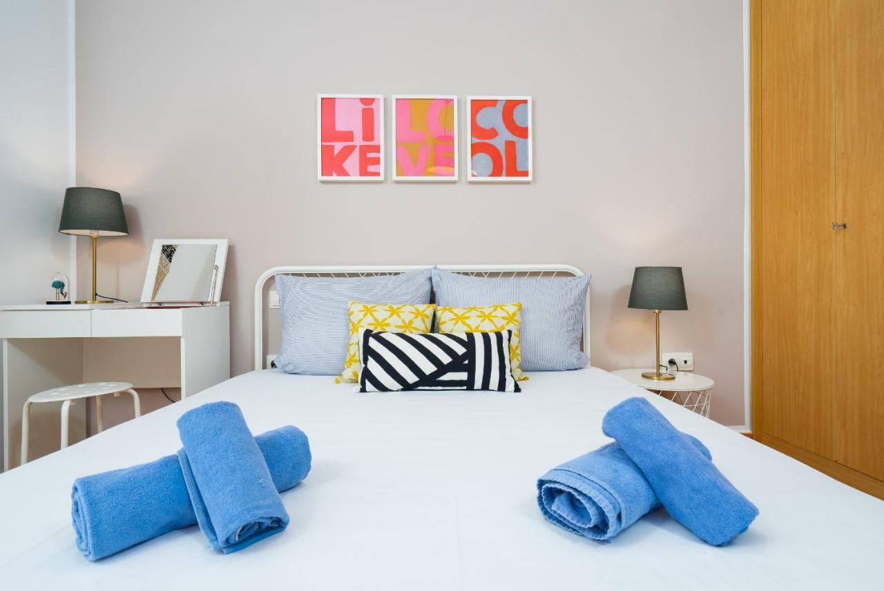 Augusta Apartment Javea Sur By Rock Rentals Екстериор снимка
