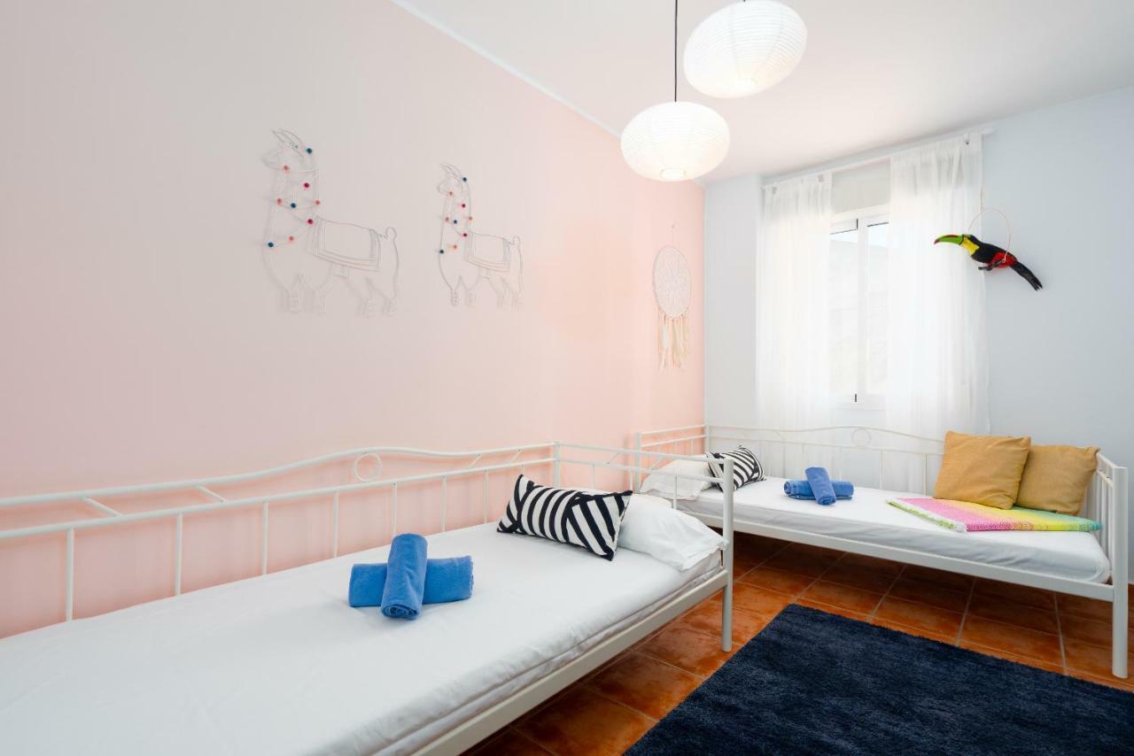 Augusta Apartment Javea Sur By Rock Rentals Екстериор снимка