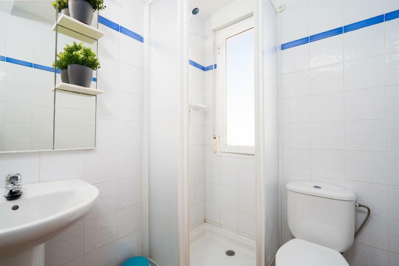 Augusta Apartment Javea Sur By Rock Rentals Екстериор снимка