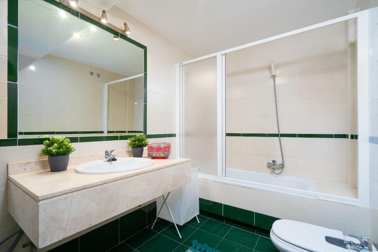 Augusta Apartment Javea Sur By Rock Rentals Екстериор снимка