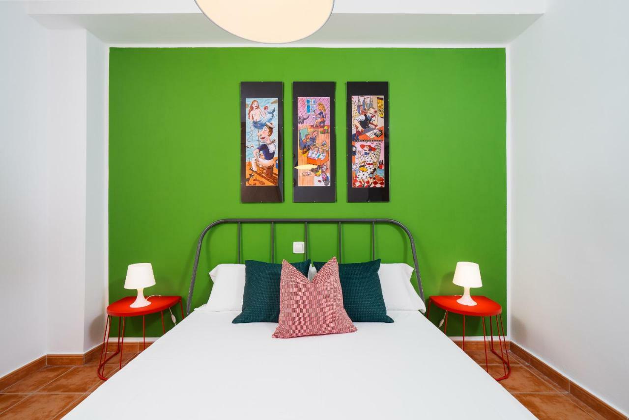 Augusta Apartment Javea Sur By Rock Rentals Екстериор снимка